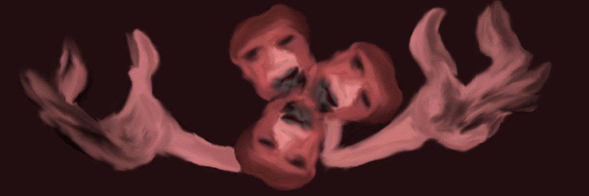 Started messing around with photoshop