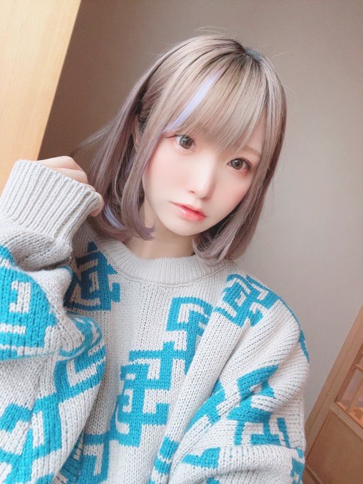 Twitterのコスプレ画像5