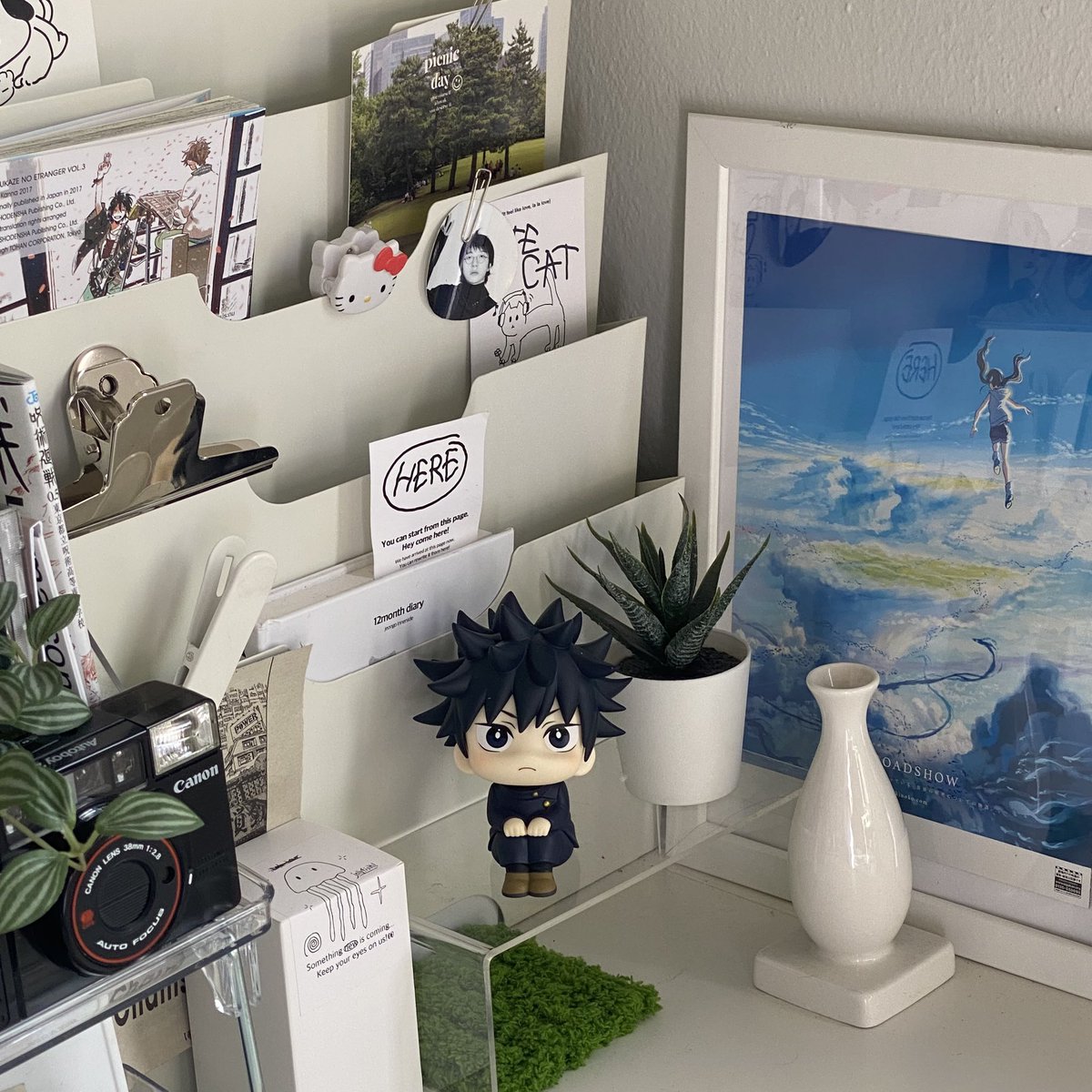 00intheWoo's tweet image. 𓍯