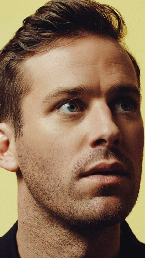 Have a great weekend ❤️ #supportarmiehammer <a href="/armiehammer/">AH</a> <a href="/ArmieTime/">Anna 💙 ArmieTime</a>