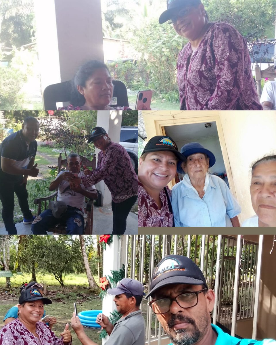 eleseica's tweet photo. Vamos juntos por ese cambio con Ricardo Martinelli 2024 somos RM realizando metas con todo primero Dios Rafael Della sera y mariela Huertas y mi equipo de trabajo vamos. https://t.co/zFkn9QWHTO