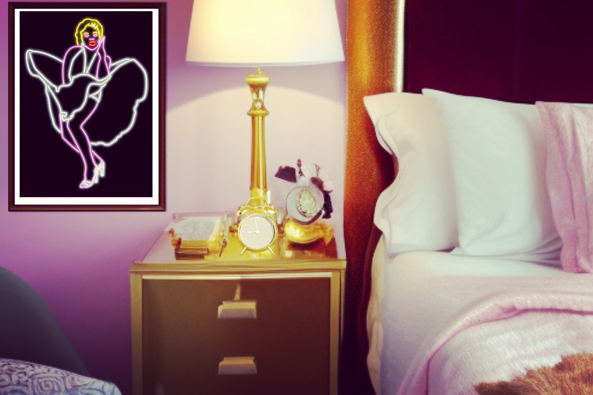 Check out the latest post on designing a Marilyn Monroe inspired bedroom theme. Perfect for a beautiful room! #bedroomdecor #bedroomdesign #marilynmonroe #Bedroomfurniture #MarilynMonroeFans #marilynmonroestyle #marilynmonroe basichomediy.com/marilyn-monroe…