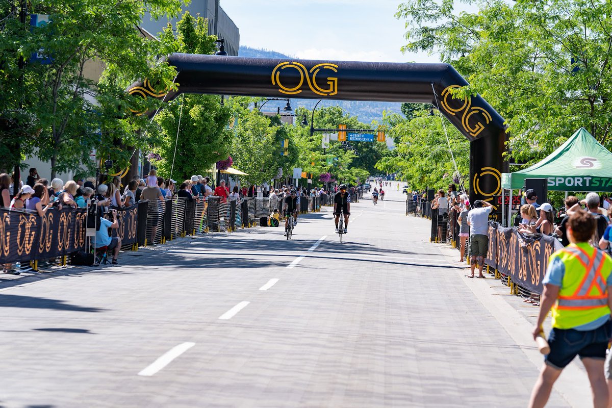 That feeling of crossing the finish line, nothing compares to it! Who agrees??
.
.
.
.
.
.
.
#okanagangranfondo #okgf #ridehardsmileoften #og #cyclinglife #cyclinglove #cyclebc #fondo #granfondo #cyclinggoals #okanagan #visitokanagan #whereiride #okanaganevents