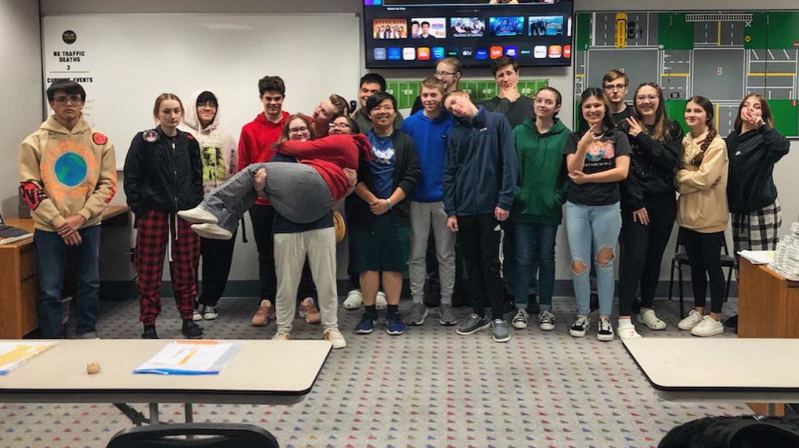 ROAD-READY tweet media