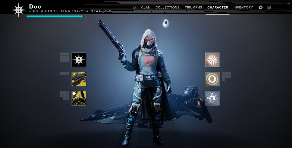 TheDoctorRDG's tweet image. Bonus giveaway today for a "First Mark of the Collector" emblem.
To participate:

- Like and RT.
(Following is not required)

Winner will be announced on 01/16/23.
Good luck everyone!