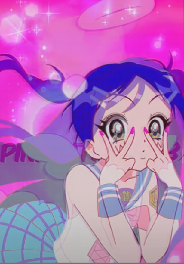 KhaosBorealis's tweet photo. Stumbled upon this several month old animation that blatantly traces #VIVINOS's work. They credited VIVINOS, calling it a parody. Girl, this ain't a parody, this is blatant. 
Links:
TRACED
https://t.co/lJTVakvPql
ORIGINAL: 
https://t.co/Vpcu2oWVrr
#traced #artwork #animition https://t.co/5r8HPenE6z