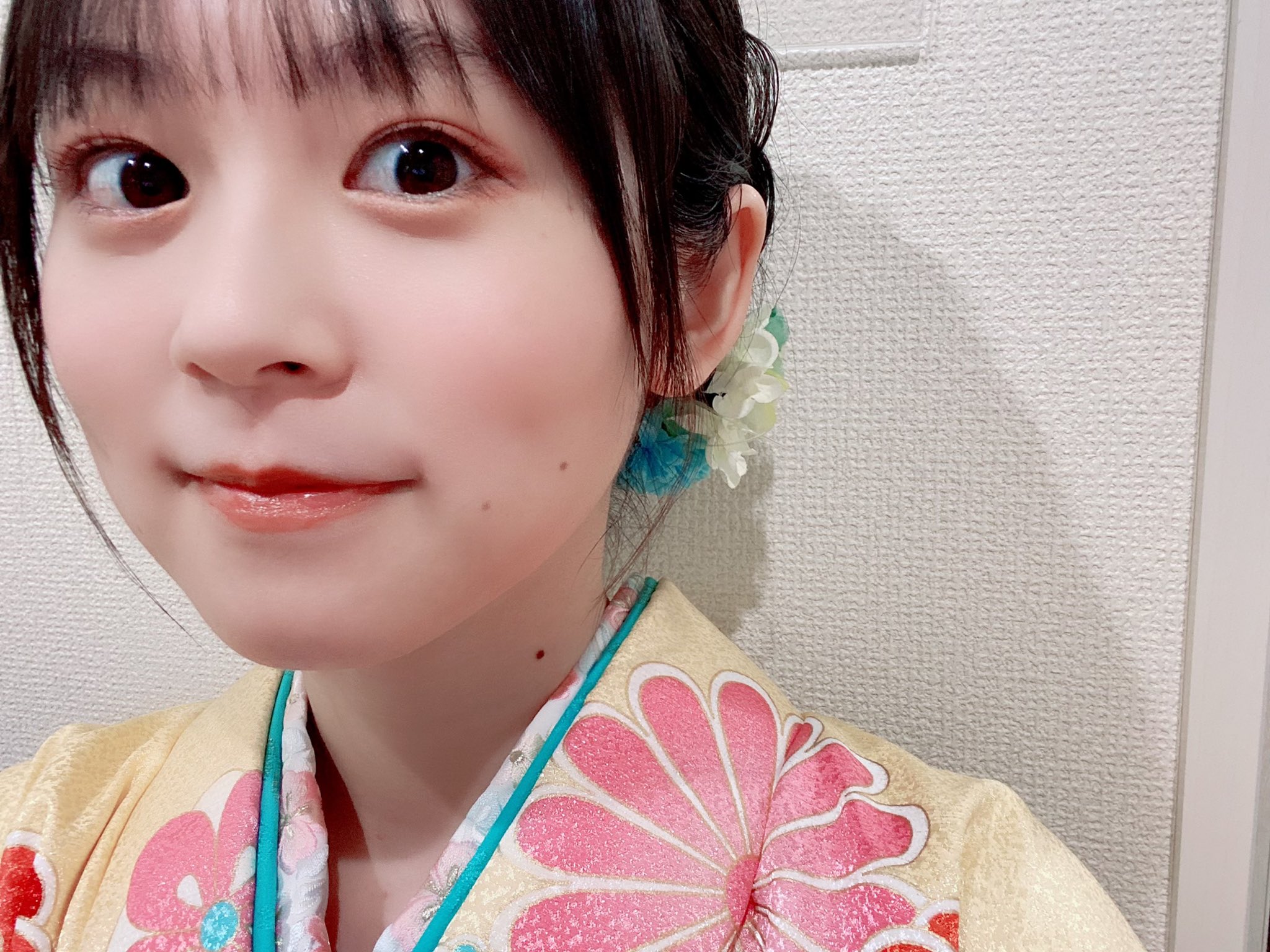 中島由貴❄4/25 写真集発売！ on X: 