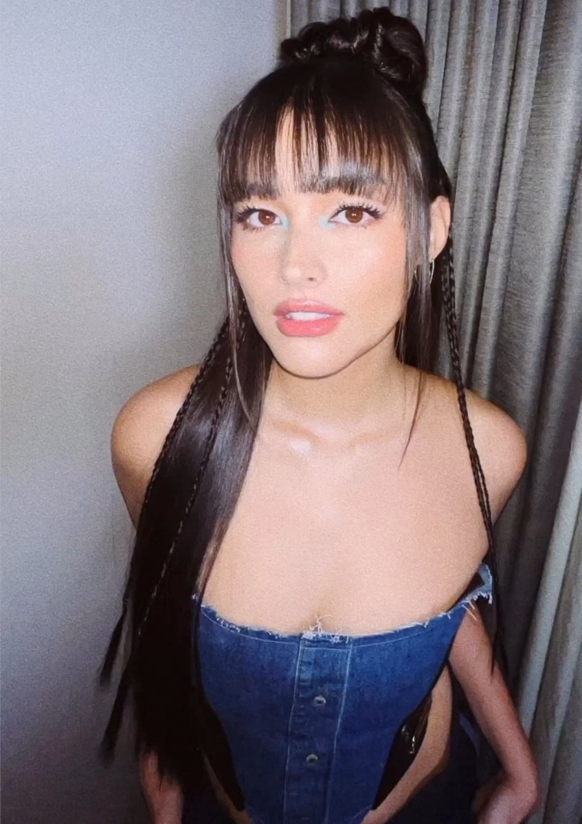 Nccp on Twitter "RT sobearanogil SLAYED BOTH LOOKS LIKE IT'S NOTHING