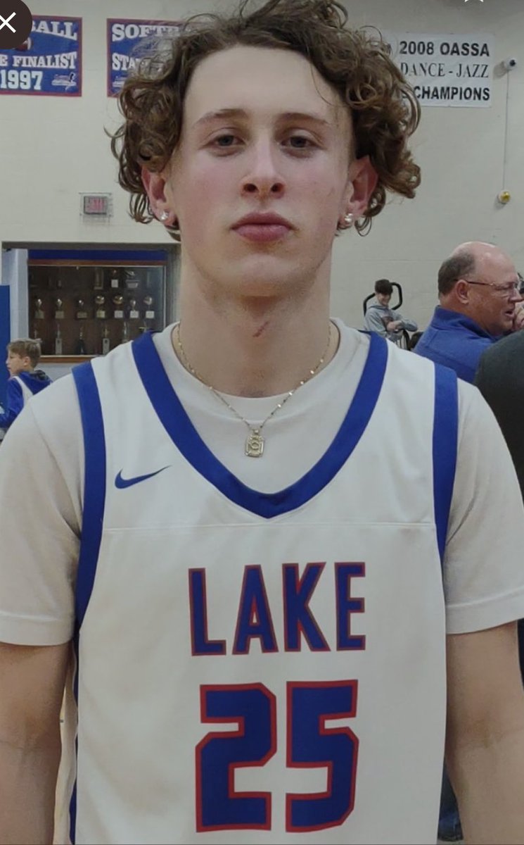 Lake Boys Basketball (@lakeboysbball) on Twitter photo This guy ⬇️ broke the single game school scoring record with 45 on Senior Night in front of past scoring leader Eric Coblentz… oh ya, and <a href="/Chance_Cazz0/">Chance Casenhiser</a> isn’t a senior yet! Congrats to all Seniors as all 8 scored. Great night at Lake!#greatatalake This guy ⬇️ broke the single game school scoring record with 45 on Senior Night in front of past scoring leader Eric Coblentz… oh ya, and <a href="/Chance_Cazz0/">Chance Casenhiser</a> isn’t a senior yet! Congrats to all Seniors as all 8 scored. Great night at Lake!#greatatalake