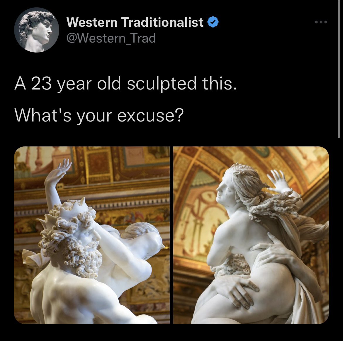 Ever since I was told these good-old-days, Western fetishization Twitters with marble profile photos were fashy accounts meant to onboard people into white supremacy through “aesthetics,” I haven’t been able to unsee it.