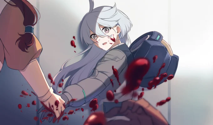 #水星の魔女 
