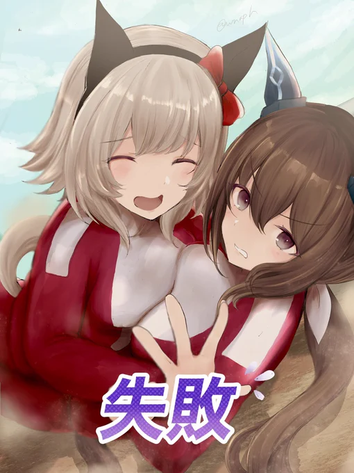 割といつもばっさばっさ描いてるのよ 