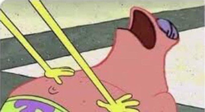 How my man looks when I'm on top riding him https://t.co/Kz3LNDx4YR
