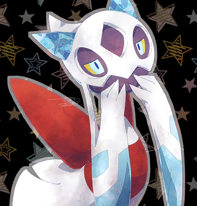 ☆ 
