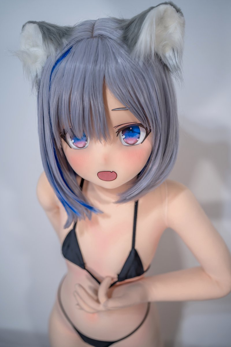 存在感のないおっぱい