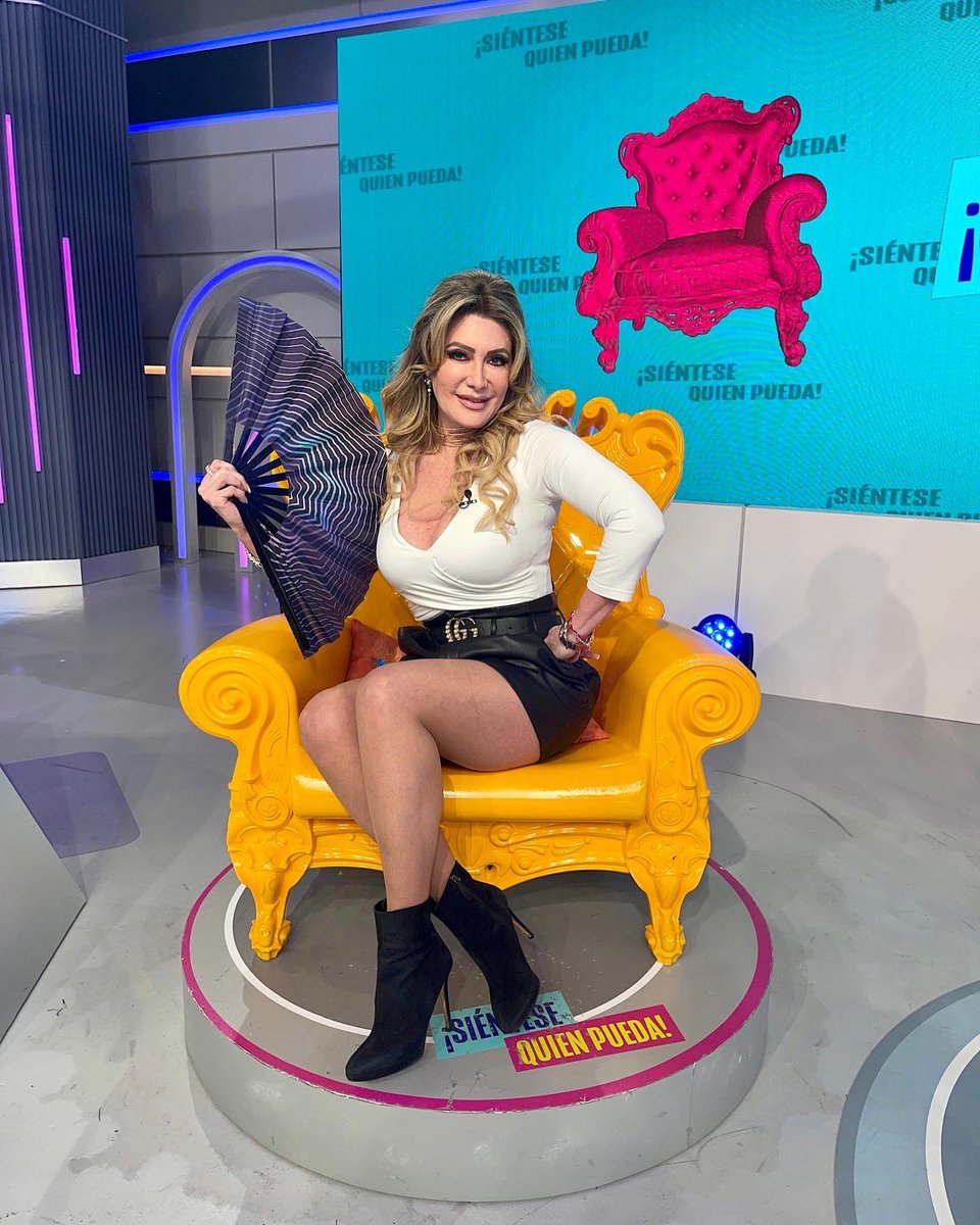 Felicia Mercado tweet media
