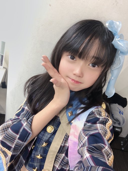 Twitterのコスプレ画像4