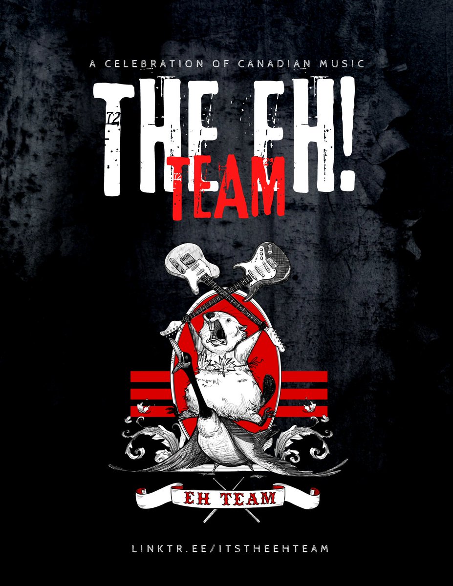 The EH! Team tweet media