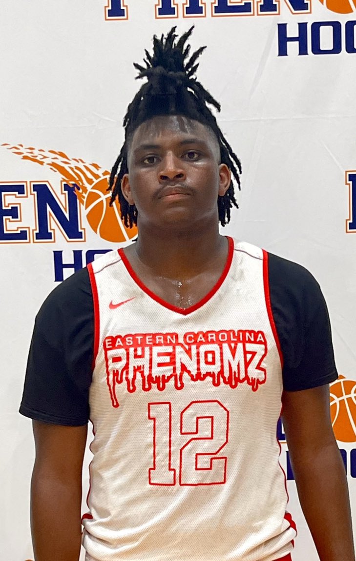Eastern Carolina Phenomz tweet media