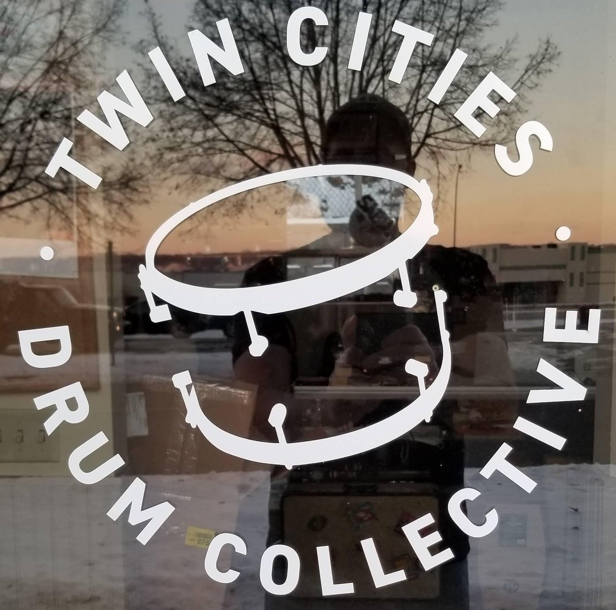 The Last Waltz Tribute is proudly sponsored by <a href="/TwinCitiesDrums/">Twin Cities Drum Collective</a> 🙏
Can’t wait to hear <a href="/vinnieamico/">Vinnie</a> crush on these!!