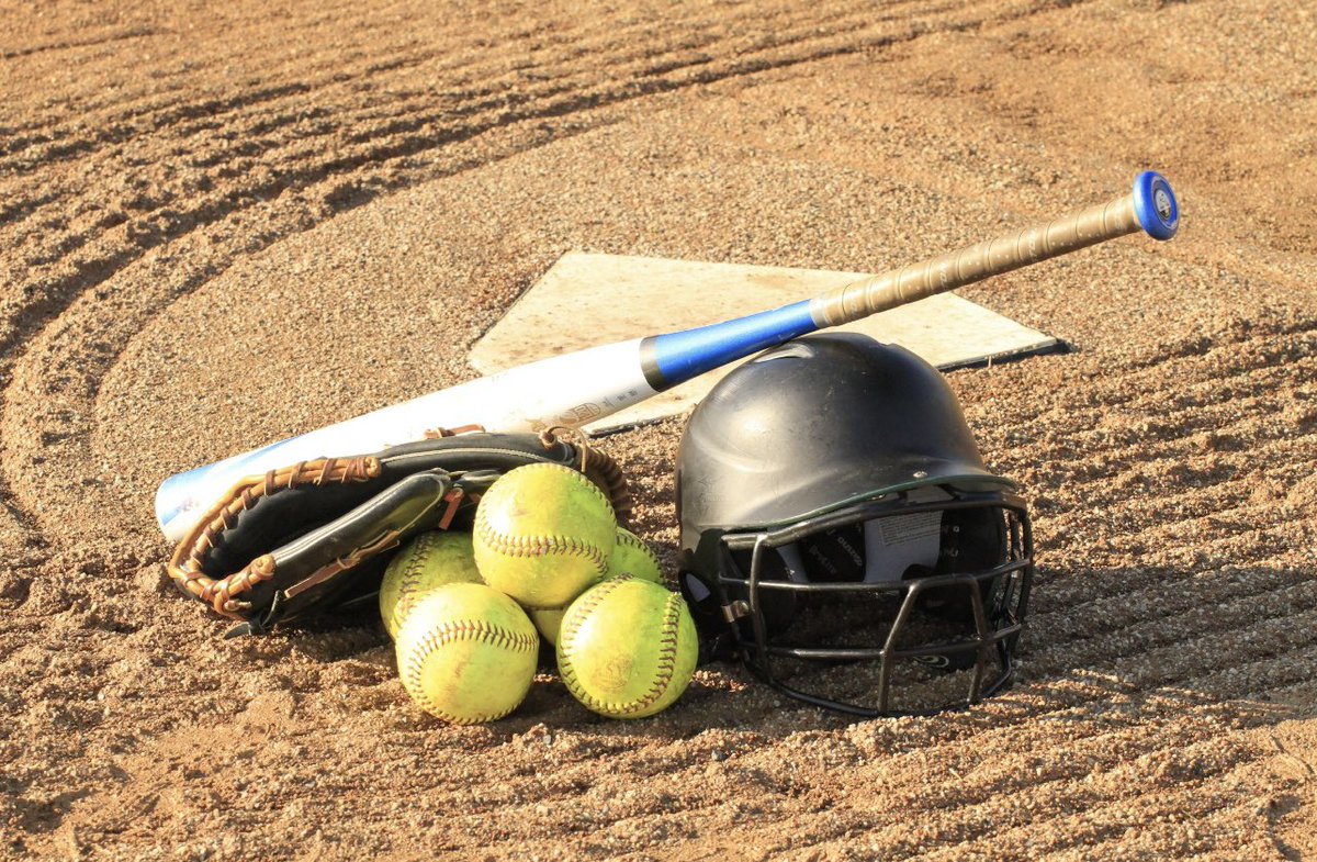 Good luck to all of the players starting their 2023 High School Softball season today! 

#highschoolsoftball #athlete #roadtostate