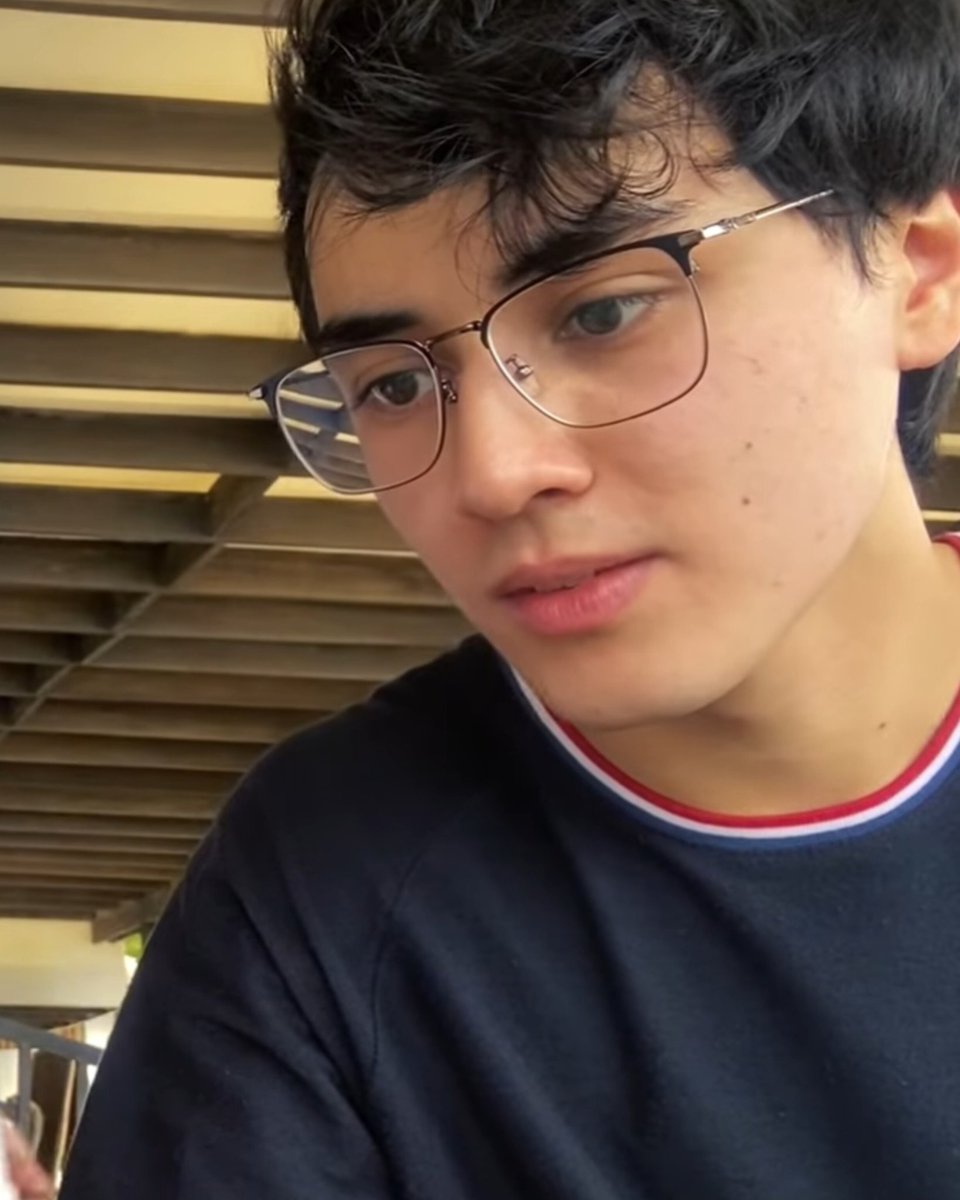 When "food is life" look! 😅

<a href="/Barber_Edward_/">Edward Barber</a> | #EdwardBarber