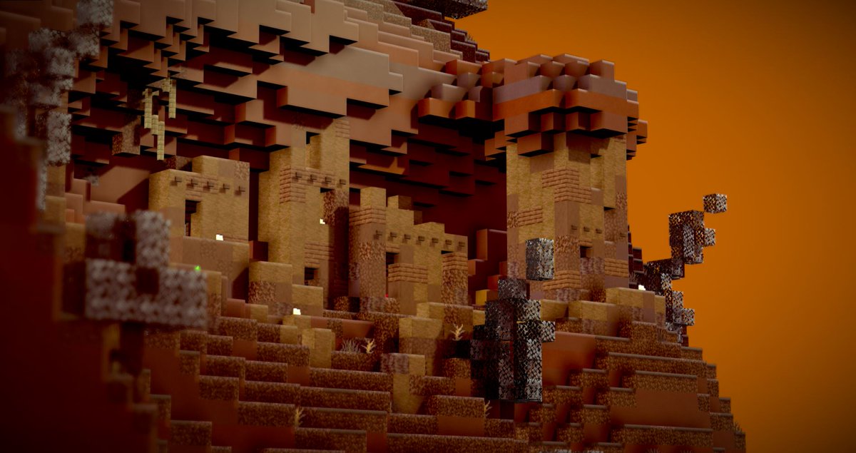 SevenScroll's tweet photo. Aaand here's another small Build I did. This time its actually a downloadable starter base!  https://t.co/GnwCu2d3up

#minecraft #Minecraftbuilds #cliffdwellings #Downloadable https://t.co/9K2Lp9TmIr