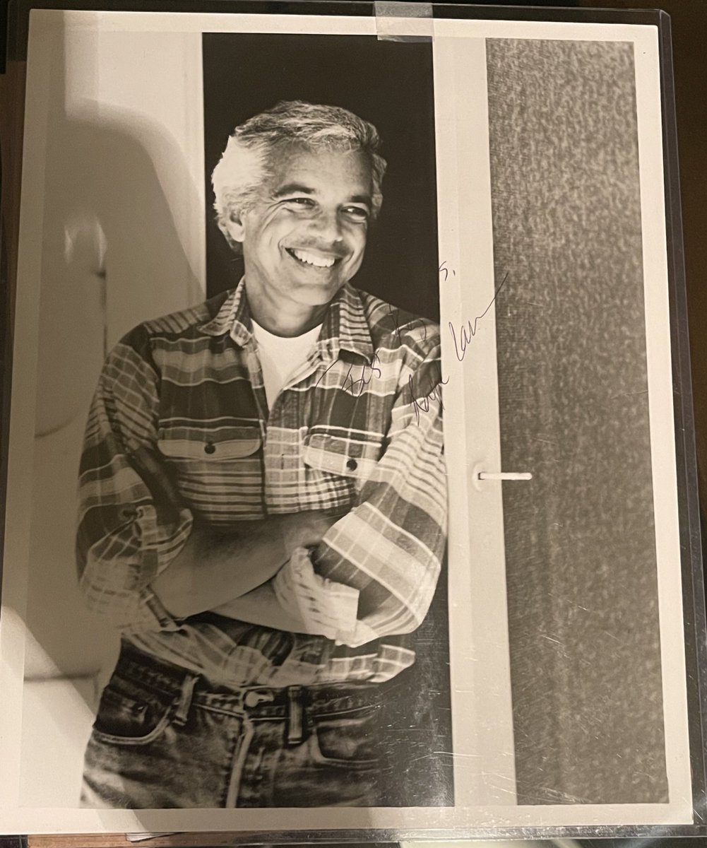 yungjoshi's tweet photo. my new purchase!! Ralph Lauren signed picture, with jsa coa. Rare signature too 🙈 https://t.co/d6j3nvX24H