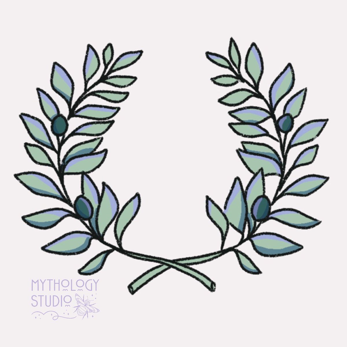 Mythology Studio tweet media