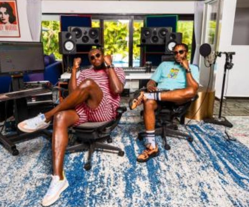 The management team of Jamaica's <a href="/usainbolt/">Usain St. Leo Bolt</a> today provided a statement to the Financial Investigation Division after discovering on Wednesday that the sprint legend's portfolio with Stocks and Securities Limited, SSL, was defrauded of millions of U.S dollars.