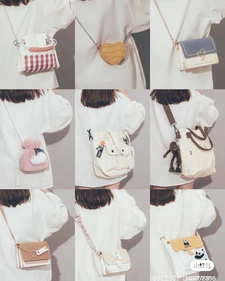 3allyourneeds's tweet image. REKOMENDASI TAS KOREA LUCU
🛍️ UNDER 100K 🛍️
#taskorea #slingbag #racunshopee