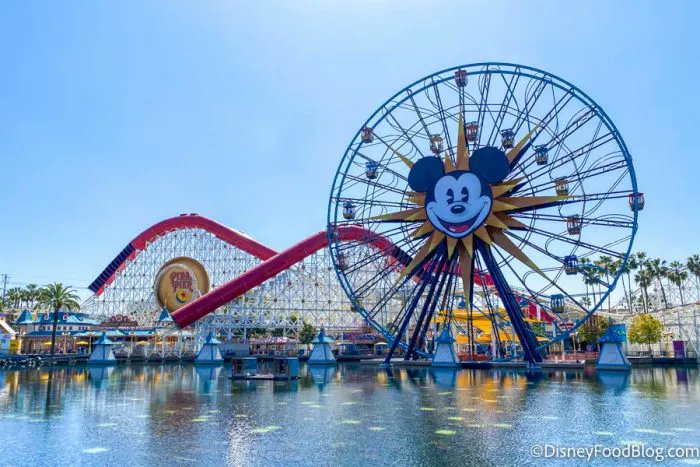Disney Food Blog tweet media