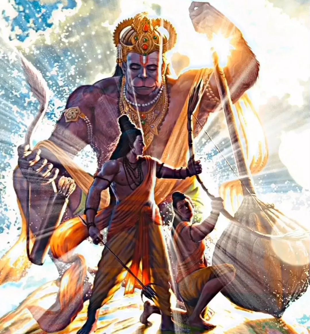 Slok copy paste karke gyan ajaie toh kisi ko copy nahi khud likhe aur duniya ko batao ke ye mera hai copy nahi kiya hai...