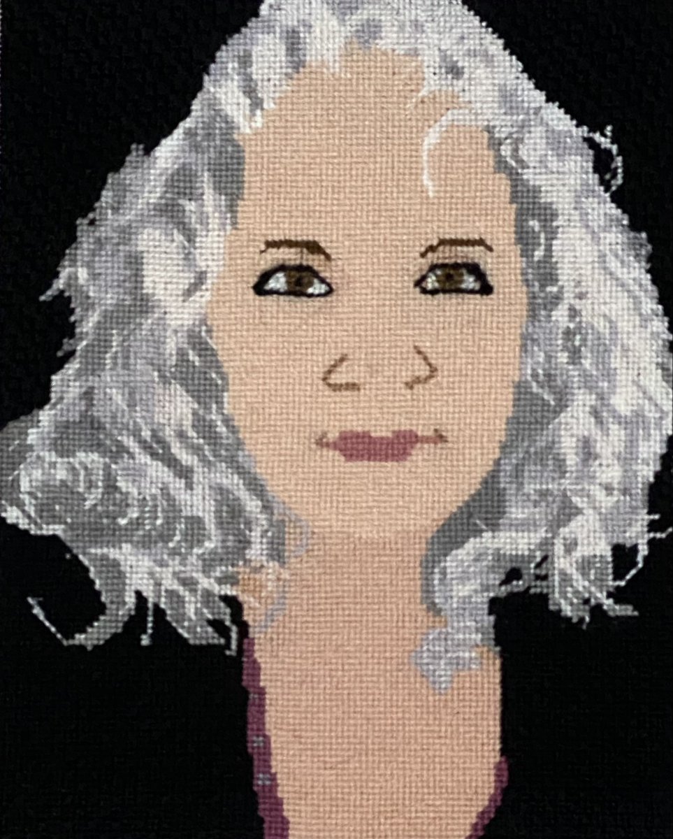 blisterstitcher's tweet photo. New and exciting things are happening in 2023. Including:
~ New website
~ New products for sale
~ New services
Stay tuned.
#needlepoint #custommade #stitchingservice #destashing https://t.co/nchBkNWJki