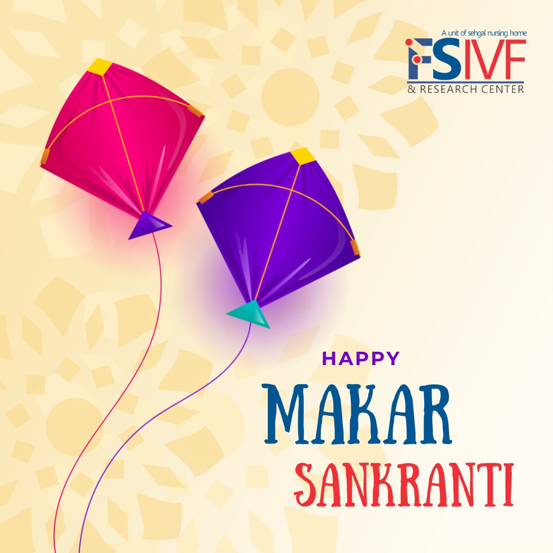 fertilesolution's tweet image. May this harvest festival help you reap lot of success and #happiness in your life. Happy #Makar #Sankranti!