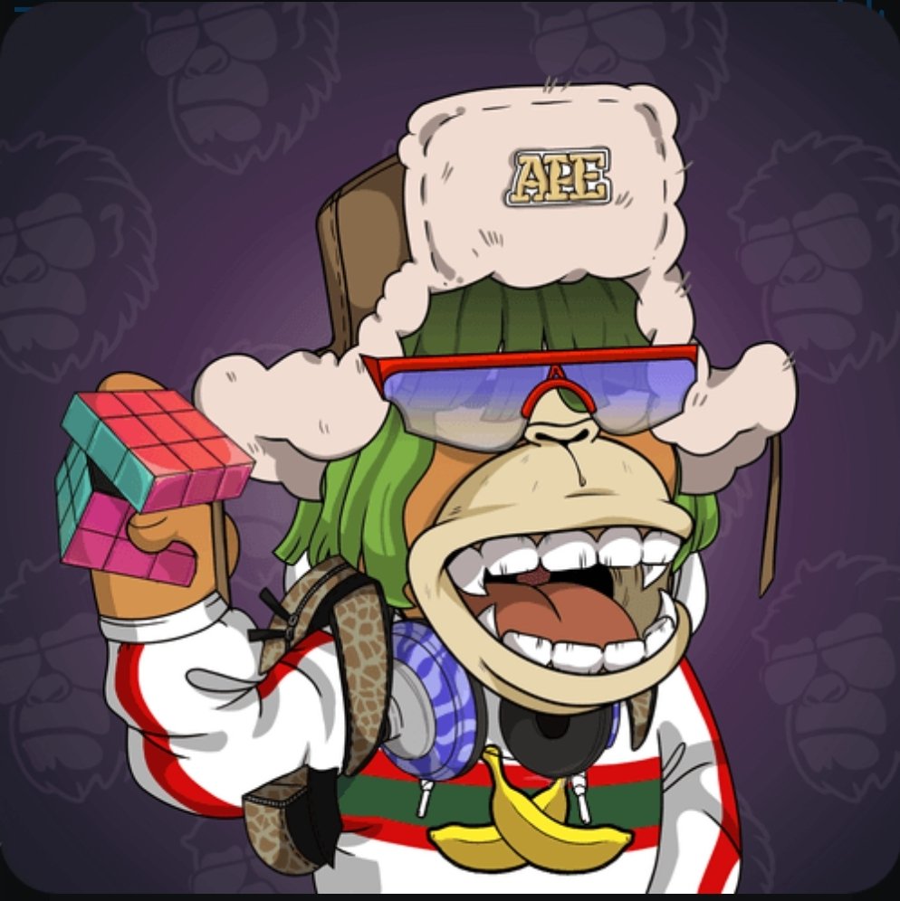 Malus Animus (@malusanimus86) on Twitter photo <a href="/alpha_apes_nft/">Alpha Apes | MINT LIVE 0.025 ETH</a> Clean art, low supply, and good plans. Let's go! #AlphaApes #ETH #ETHNFTs #Reveal #pump <a href="/alpha_apes_nft/">Alpha Apes | MINT LIVE 0.025 ETH</a> Clean art, low supply, and good plans. Let's go! #AlphaApes #ETH #ETHNFTs #Reveal #pump
