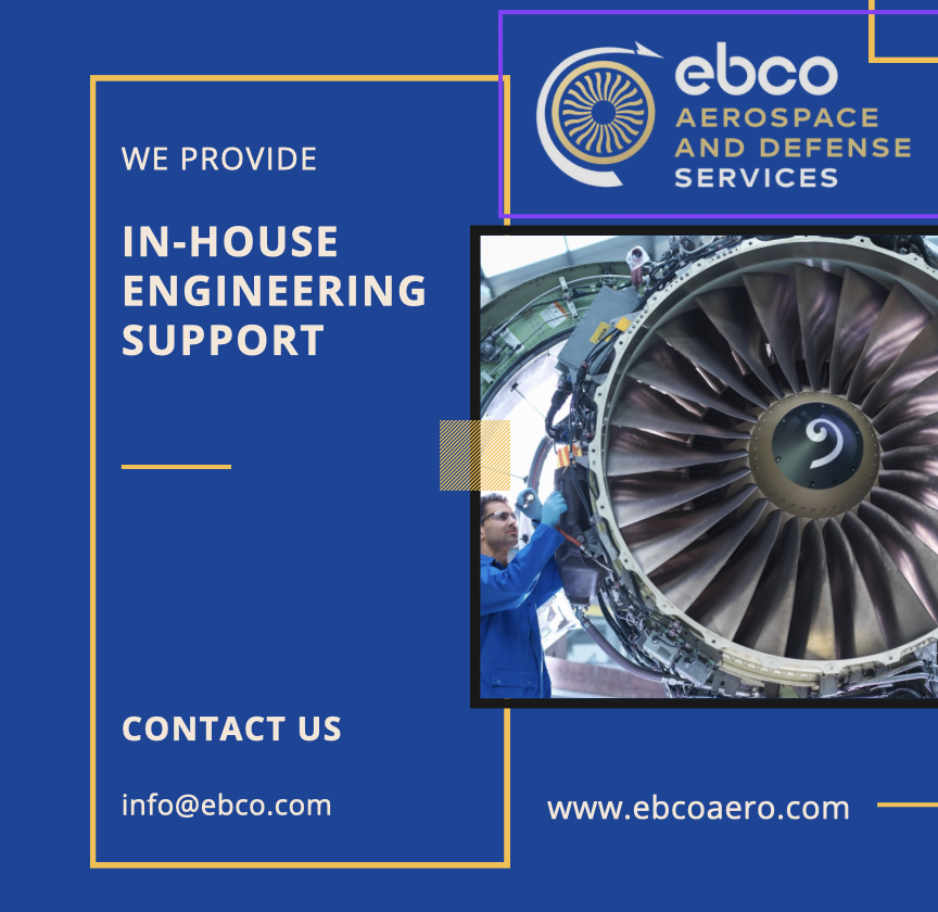 Ebco Industries Ltd. tweet media