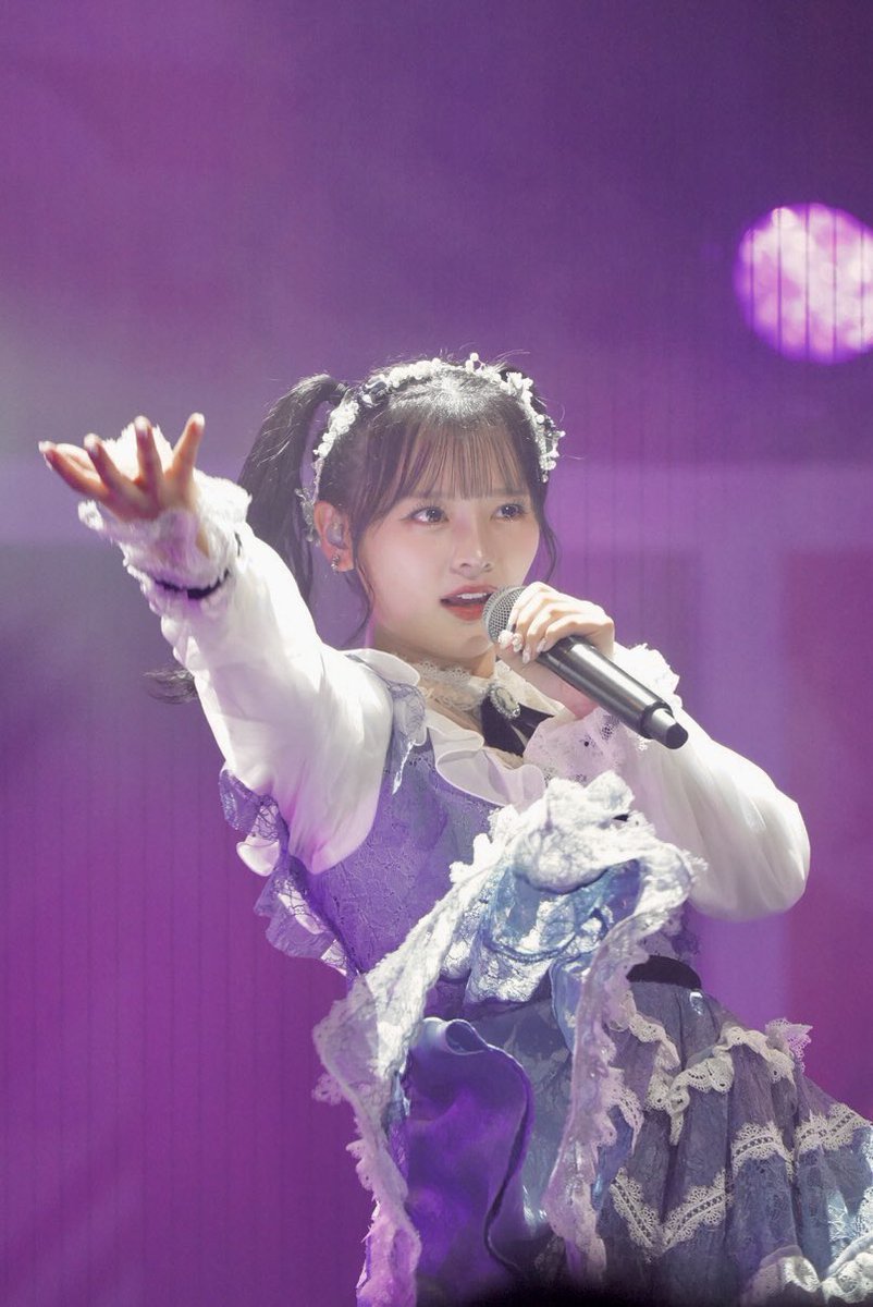 nishitani19's tweet photo. 『=LOVE ~齊藤なぎさ卒業コンサート~
現役アイドルちゅ～ みんなのこと大好きだよ♡』

♡♡♡

（@saito_nagisa ）
（@morohashi_sana ）

#イコラブ
#イコラブ_カメコ
#齊藤なぎさ卒業コンサート https://t.co/g58IGod9gi