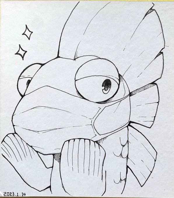 ヘビちゃ〜♡ 