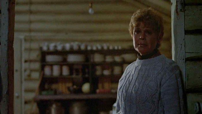 Friday the 13th (1980) - Mrs. Voorhees 