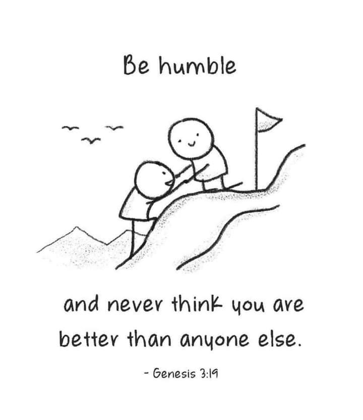 "Do everything with a good heart"

And expect nothing in return, and you will never be disappointed. 

Have another great day😇
