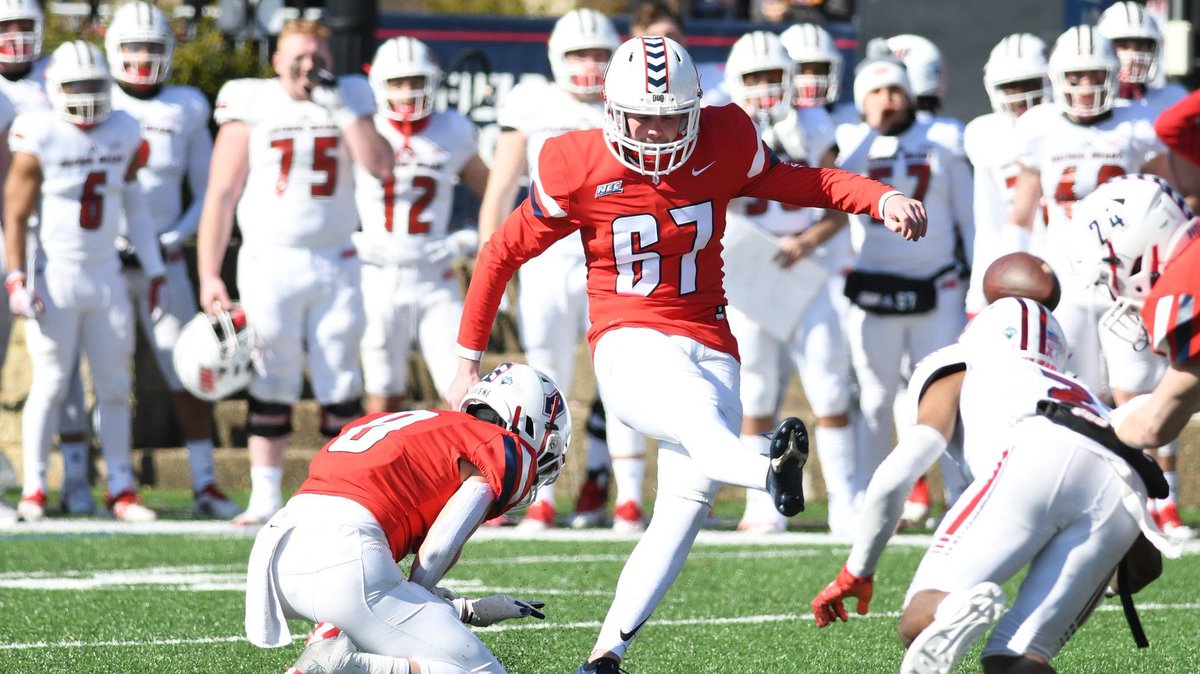 MikeOsekowski's tweet image. After a great conversation with @CoachGribbin I am blessed to announce I have received a roster spot offer from Duquesne University! @DuqFB @AvonworthFB @EddieKurtzAHS @wpialsportsnews @kubdog5