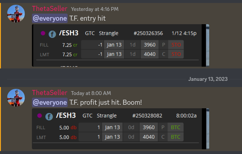 ThetaSeller's tweet photo. The potential of an extra $20,000 a year in passive income may not be enough to buy your Lambo but, it's a nice start. https://t.co/ejXMLvzqwq https://t.co/TiKdz1y0fn