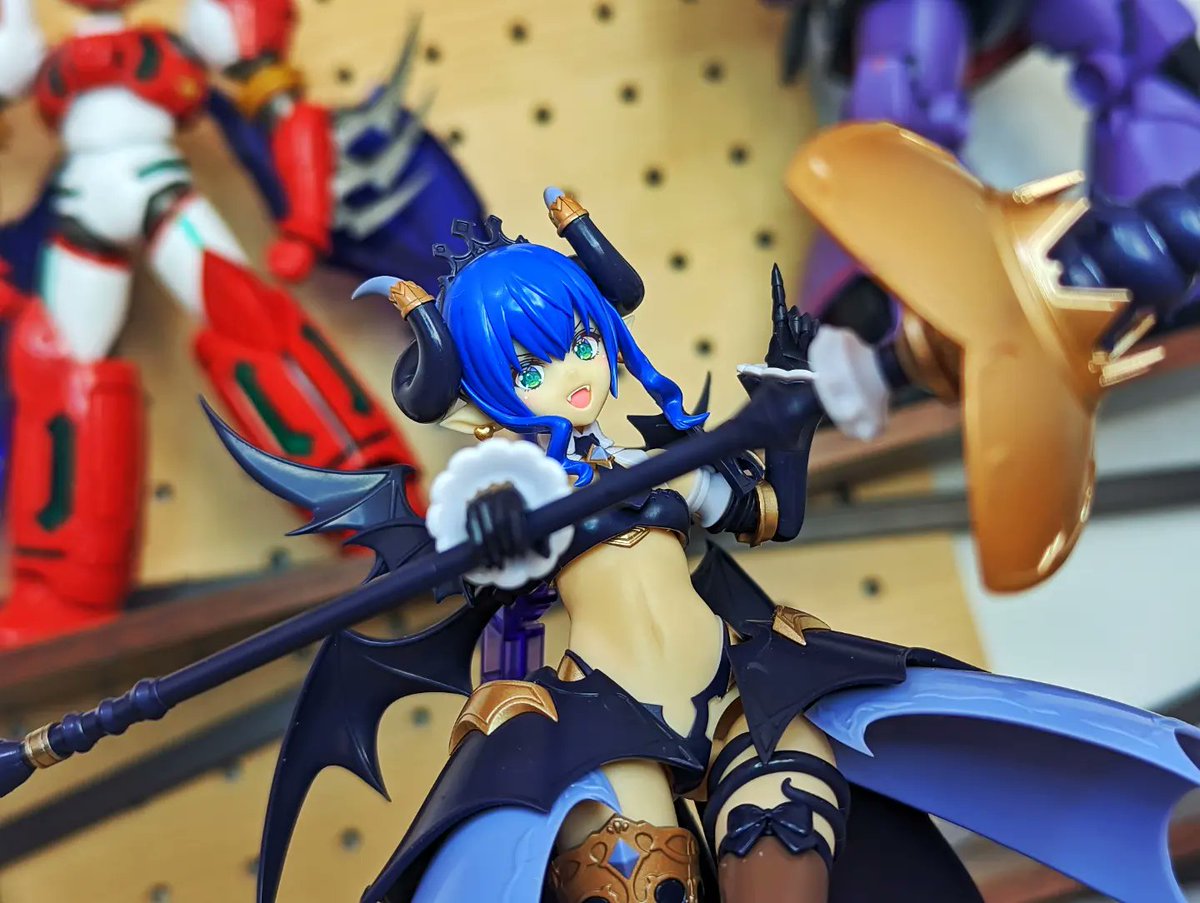 a810729a's tweet photo. #アルカナディア
#arcanadea
#ヴェルルッタ
#velretta
#機娘 https://t.co/bZ8LYuazWE
