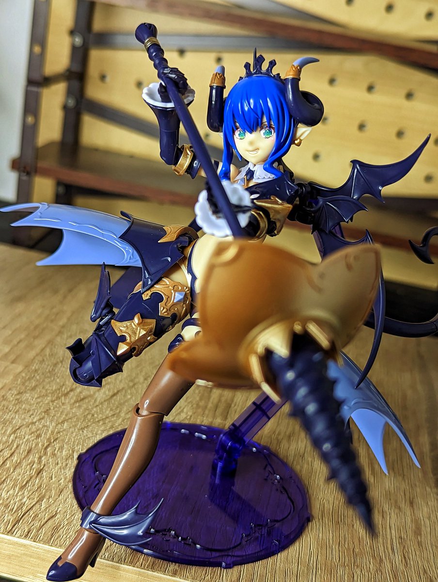 a810729a's tweet photo. #アルカナディア
#arcanadea
#ヴェルルッタ
#velretta
#機娘 https://t.co/bZ8LYuazWE