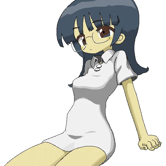 2023/01/14 めがね 