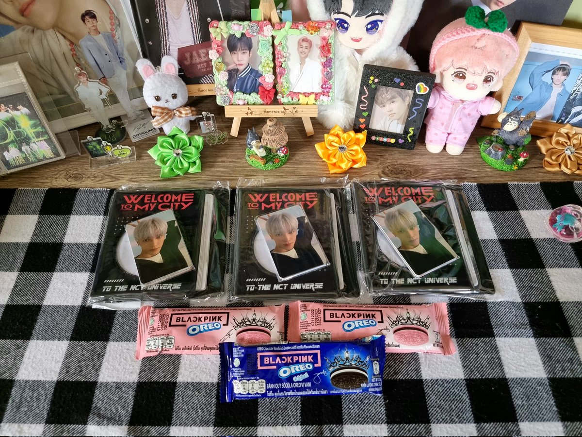 <a href="/mavees_shop/">mavees_shop</a> thank you dumating na yung collbooks today yieeeehhhh ang taray din ng freebies 🥺🫶

#mavees_FEEDBACK