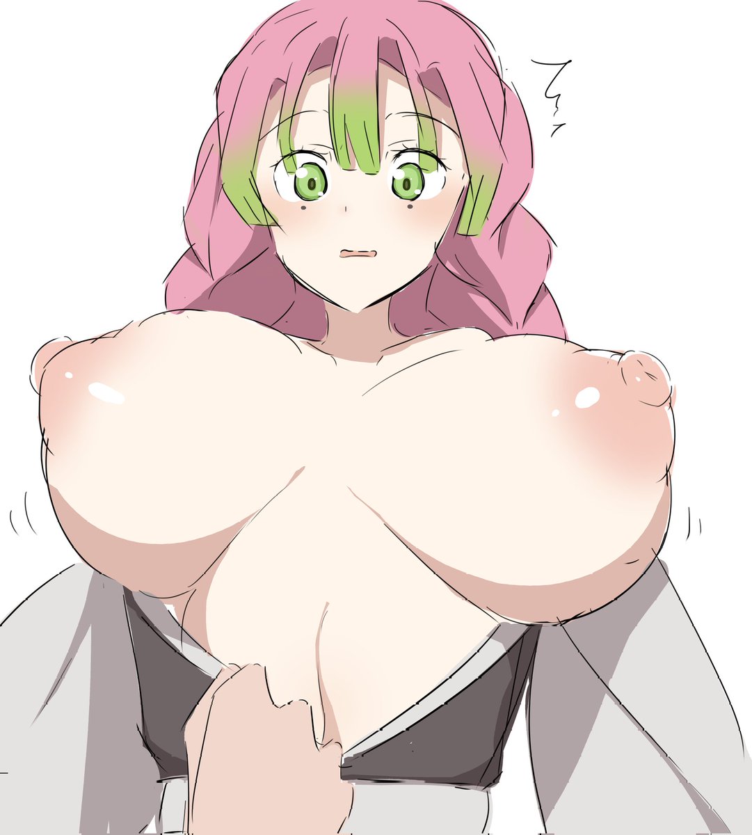 手が滑ったあああああ 