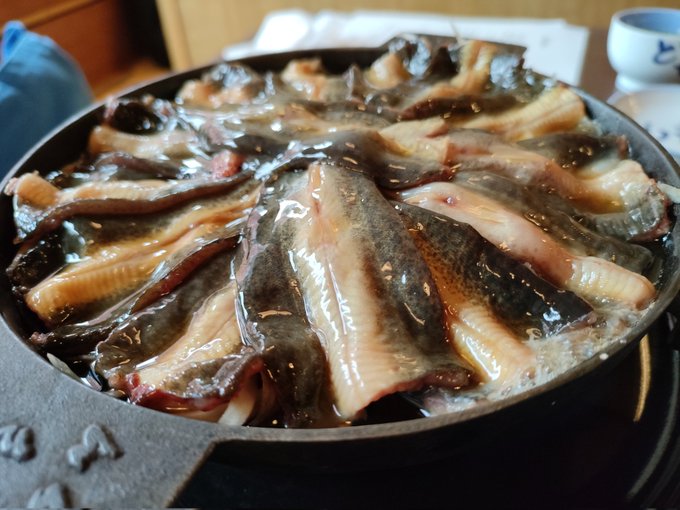 贅沢だった!おいしかったです(⁠◍⁠•⁠ᴗ⁠•⁠◍⁠) 