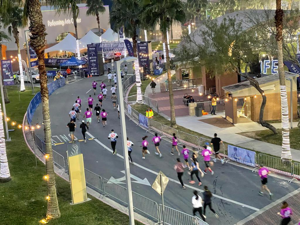 City of McAllen, TX on Twitter "Good luck to everyone running the